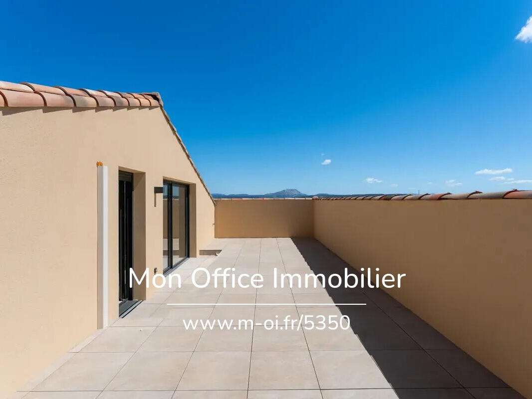 Apartment Aix-en-Provence