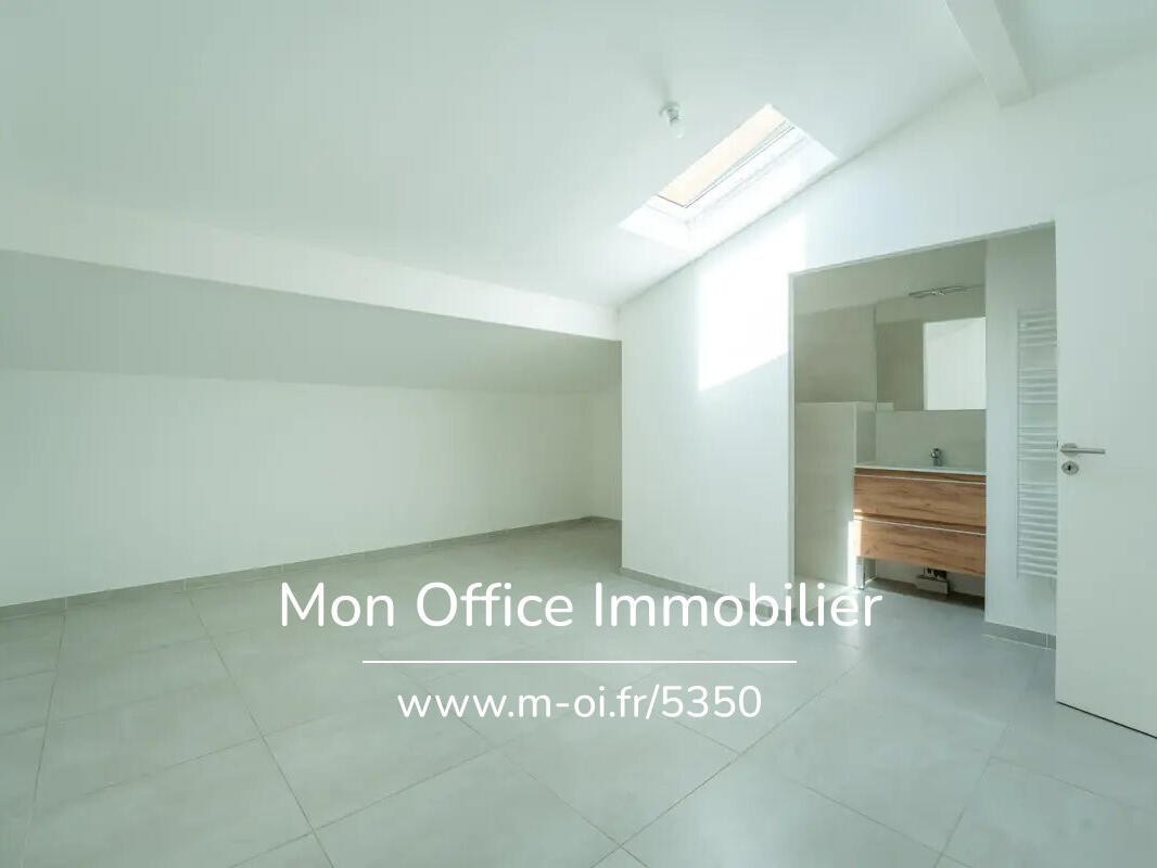 Apartment Aix-en-Provence