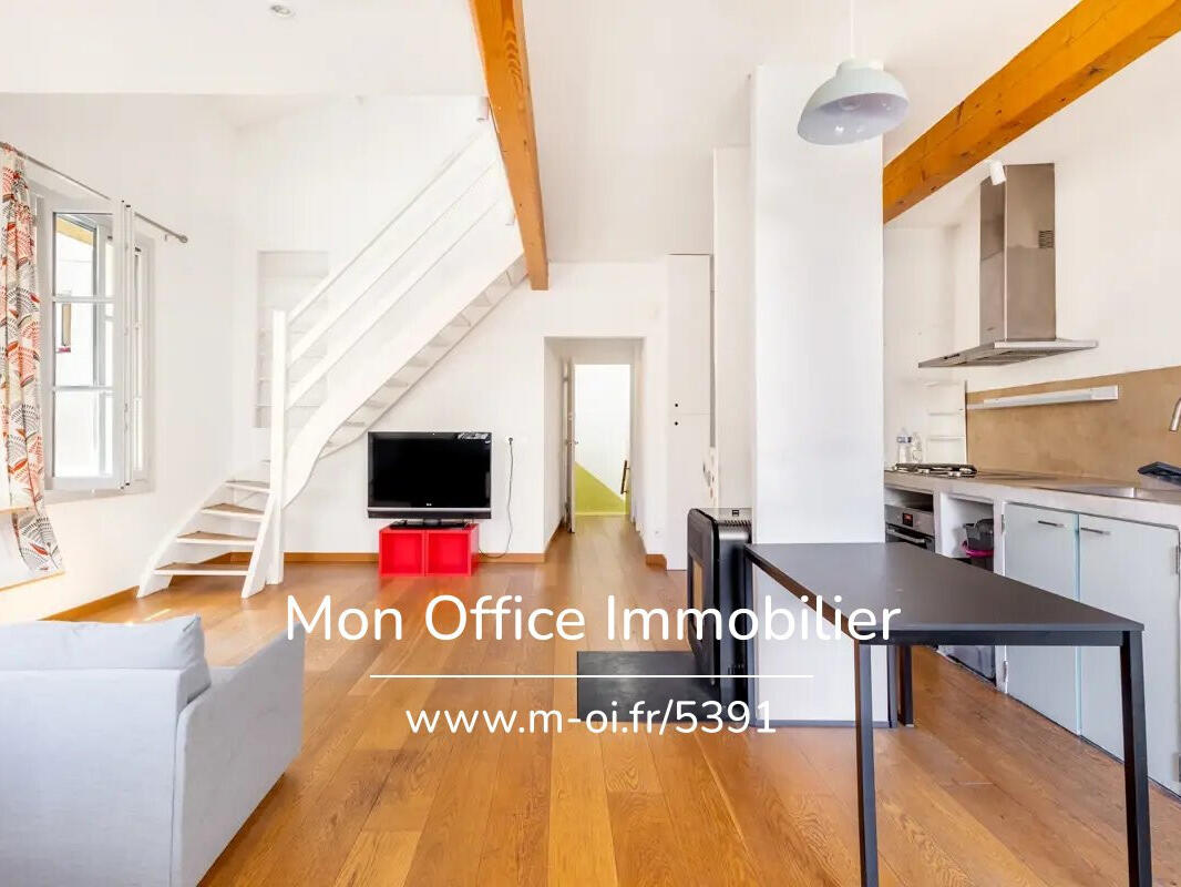 Apartment Aix-en-Provence