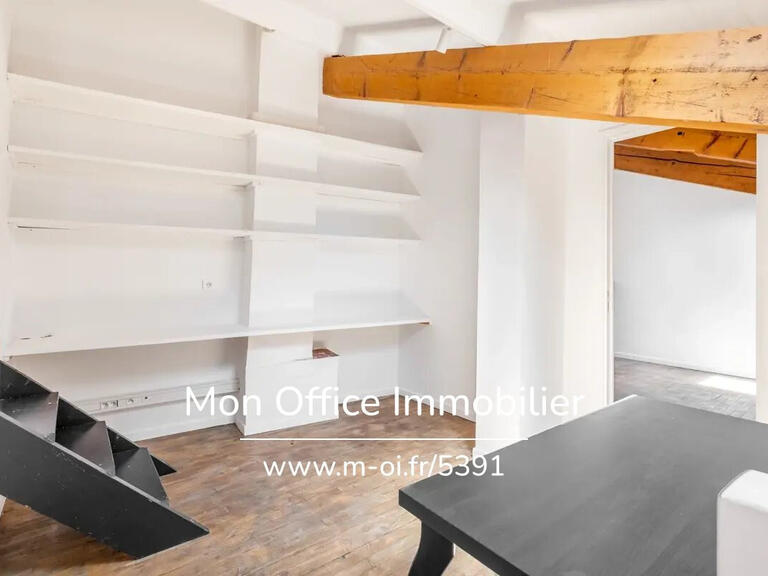 Apartment Aix-en-Provence - 2 bedrooms - 100m²