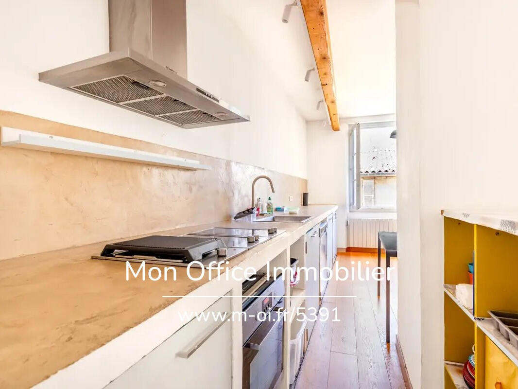 Apartment Aix-en-Provence