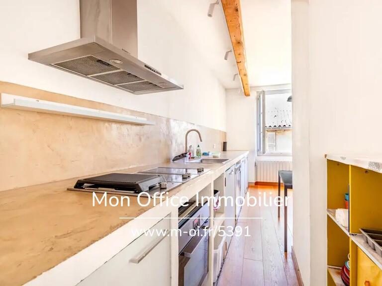 Apartment Aix-en-Provence - 2 bedrooms - 100m²
