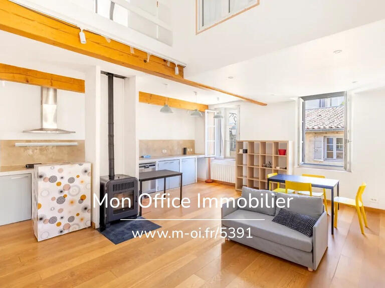 Apartment Aix-en-Provence - 2 bedrooms - 100m²
