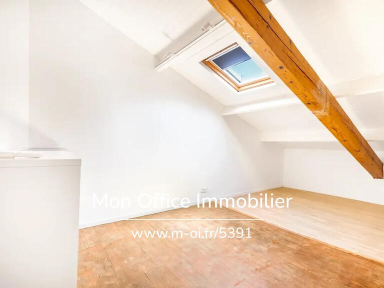 Apartment Aix-en-Provence - 2 bedrooms - 100m²