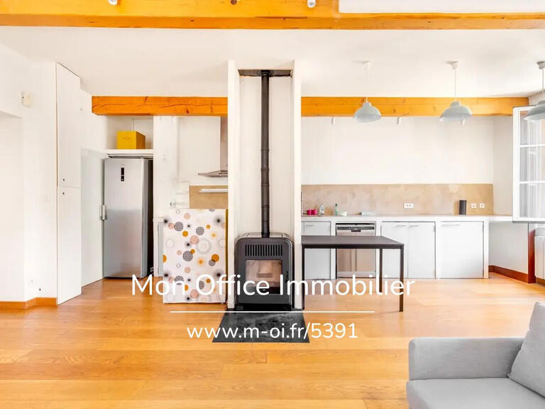 Apartment Aix-en-Provence - 2 bedrooms - 100m²