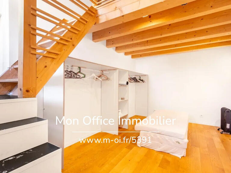 Apartment Aix-en-Provence - 2 bedrooms - 100m²