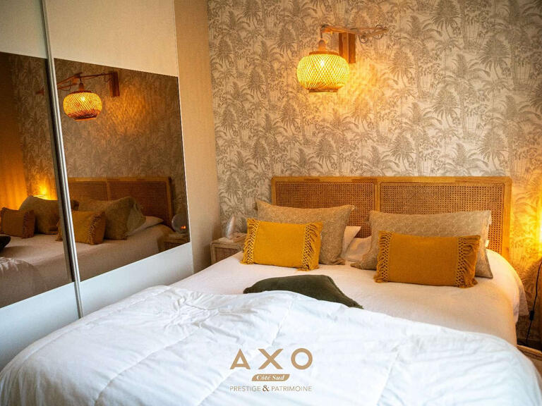 Apartment Aix-en-Provence - 3 bedrooms