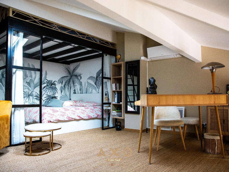 Apartment Aix-en-Provence - 3 bedrooms