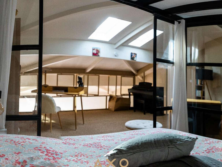 Apartment Aix-en-Provence - 3 bedrooms