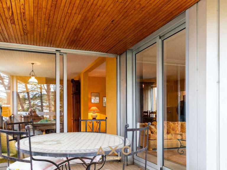 Apartment Aix-en-Provence - 2 bedrooms