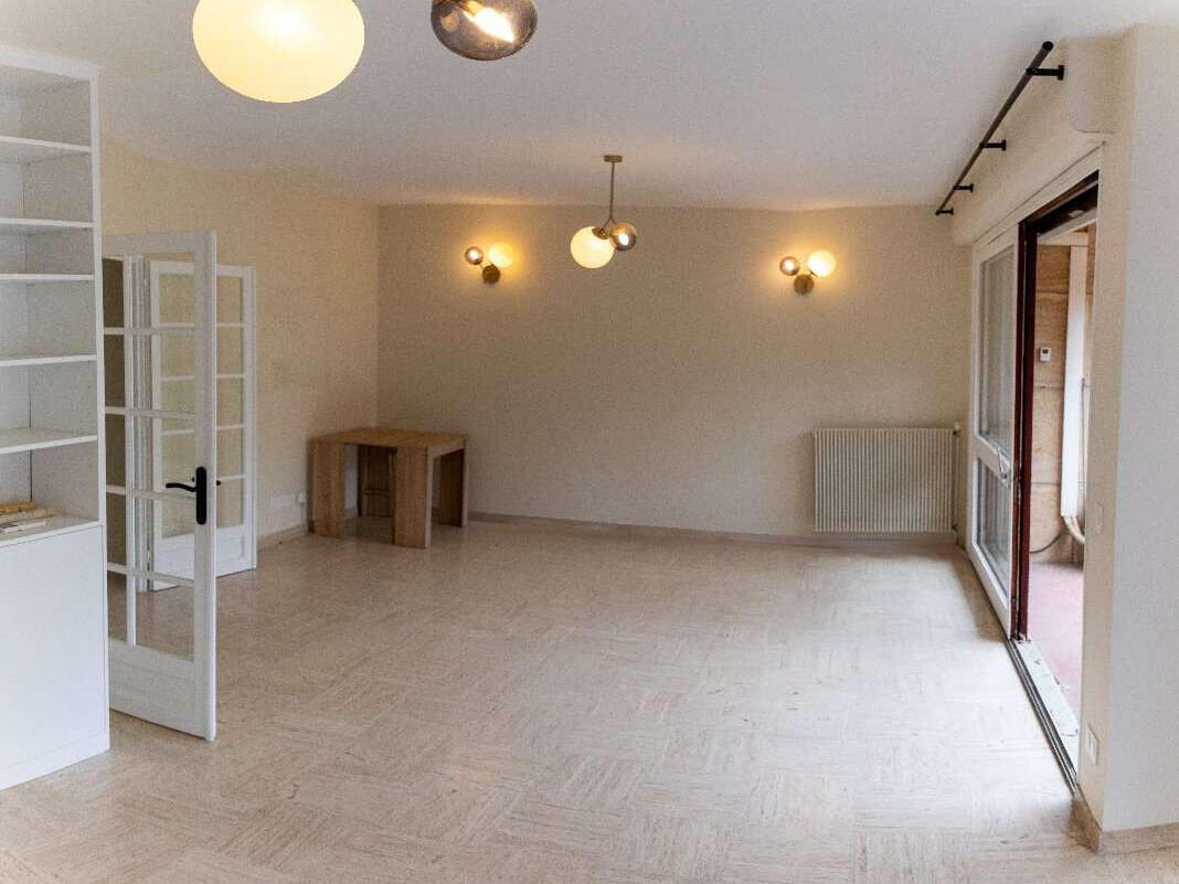 Apartment Aix-en-Provence