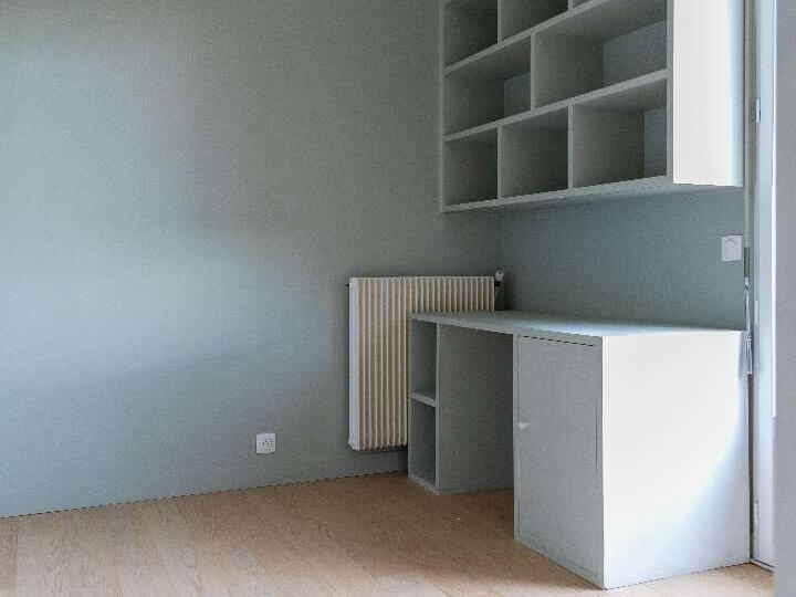 Apartment Aix-en-Provence - 3 bedrooms