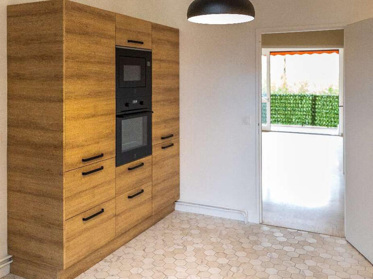 Apartment Aix-en-Provence - 3 bedrooms