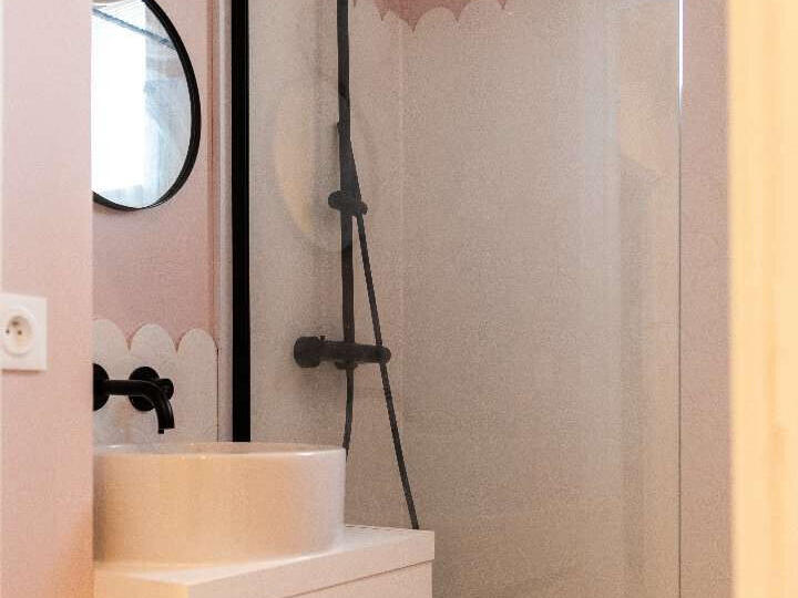 Apartment Aix-en-Provence - 3 bedrooms