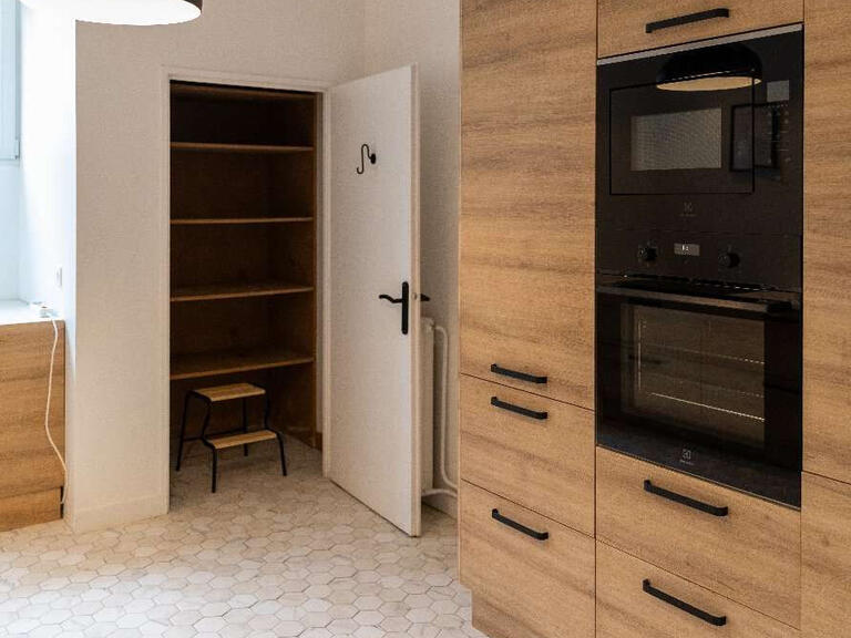 Apartment Aix-en-Provence - 3 bedrooms