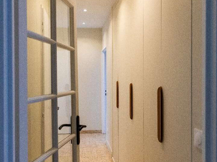 Apartment Aix-en-Provence - 3 bedrooms