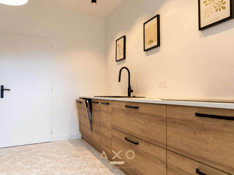 Apartment Aix-en-Provence - 3 bedrooms