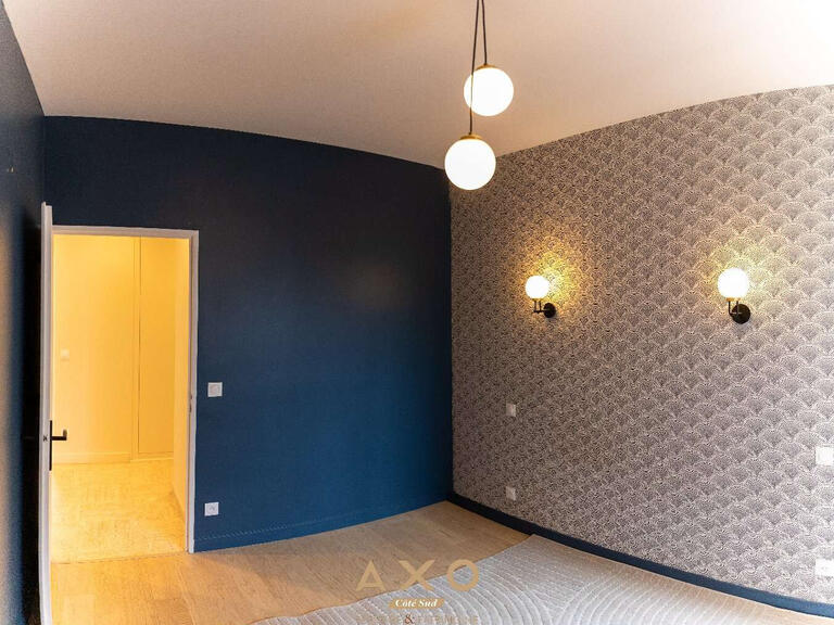Apartment Aix-en-Provence - 3 bedrooms