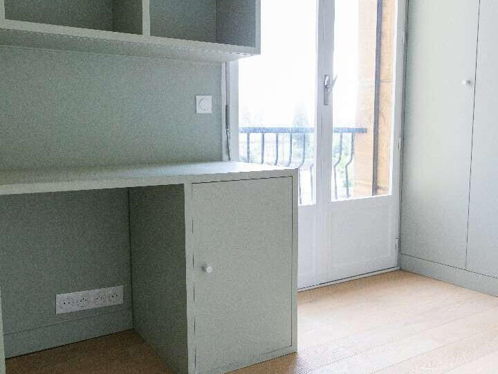 Apartment Aix-en-Provence - 3 bedrooms