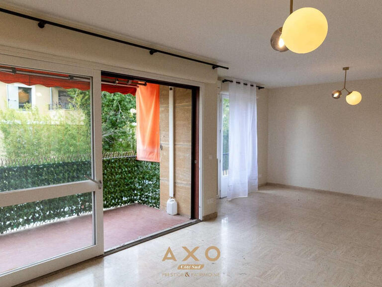 Apartment Aix-en-Provence - 3 bedrooms