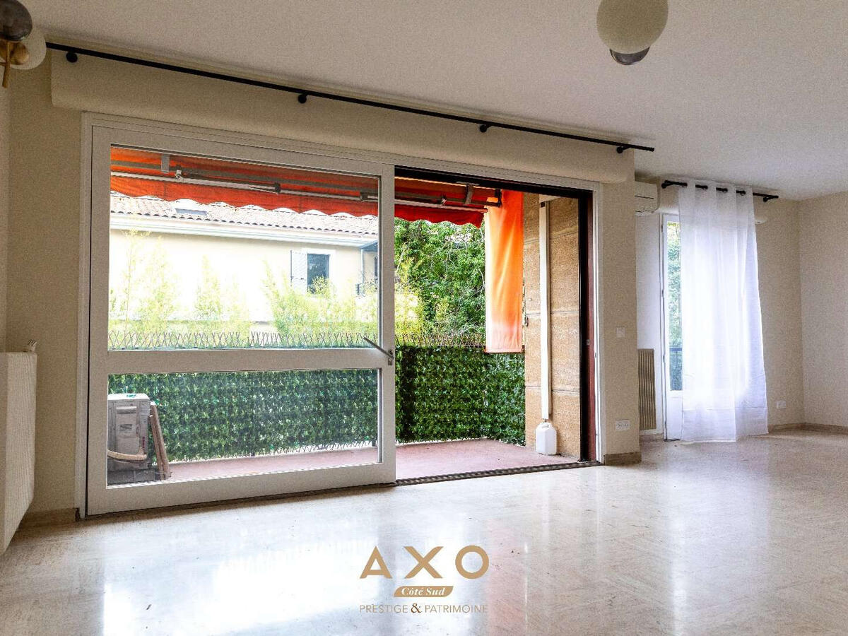 Apartment Aix-en-Provence