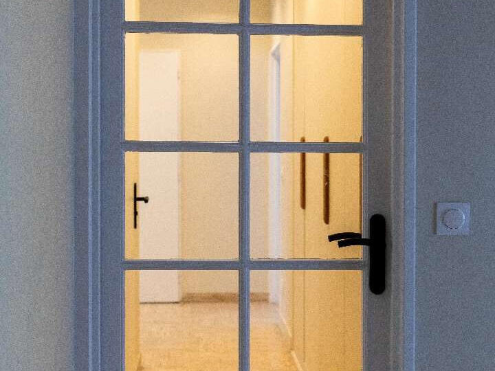 Apartment Aix-en-Provence - 3 bedrooms
