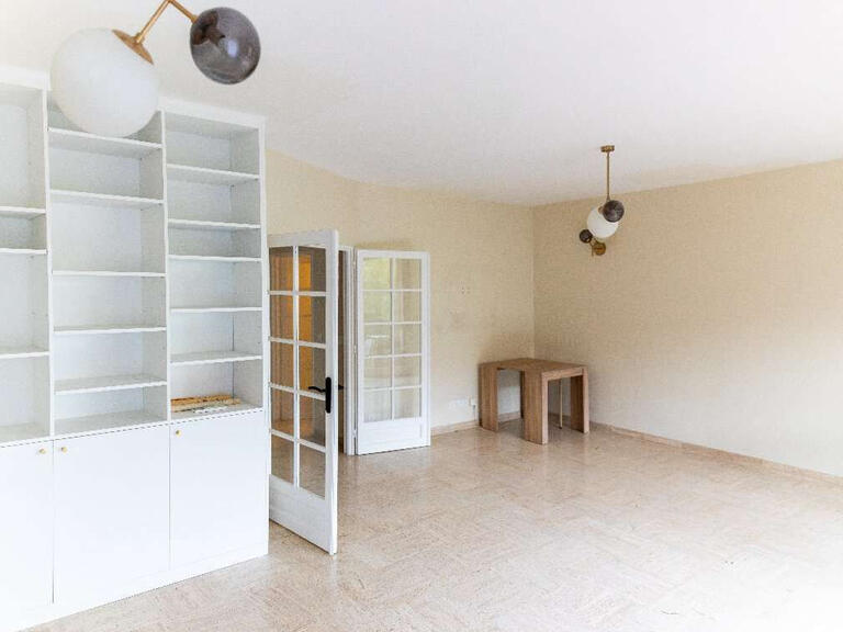 Apartment Aix-en-Provence - 3 bedrooms