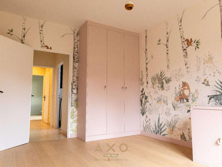 Apartment Aix-en-Provence - 3 bedrooms