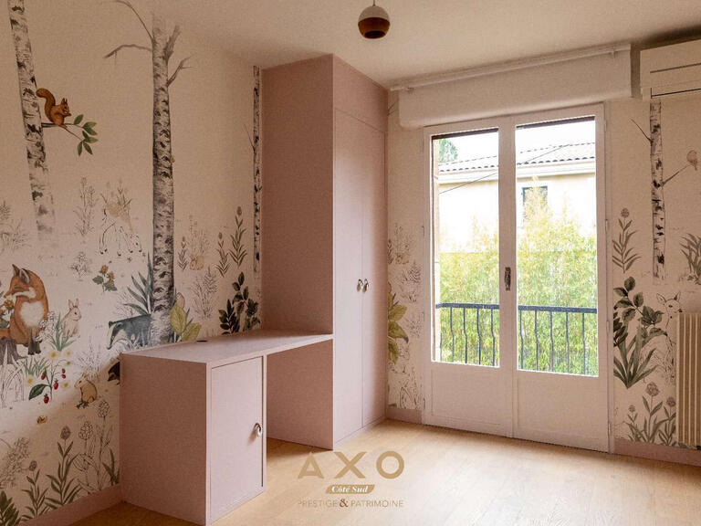 Apartment Aix-en-Provence - 3 bedrooms