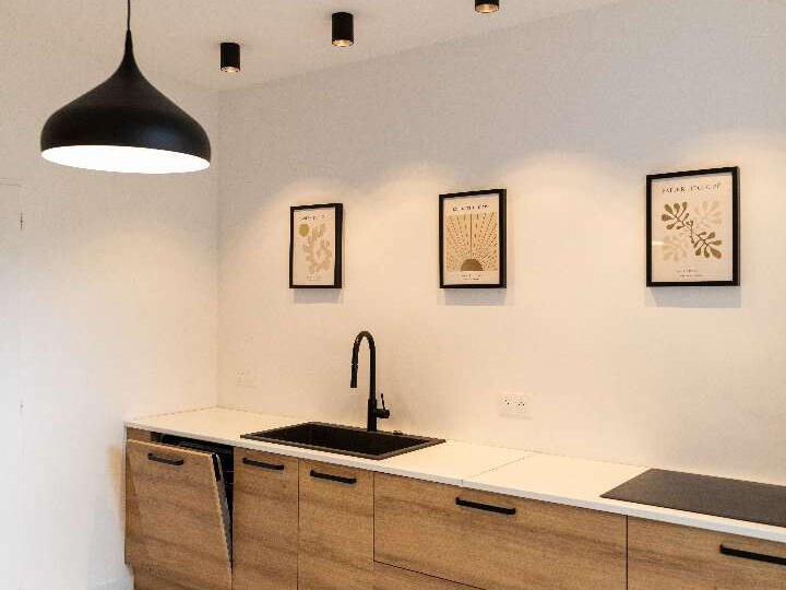 Apartment Aix-en-Provence - 3 bedrooms
