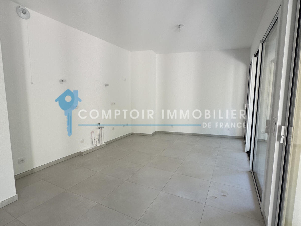 Apartment Aix-en-Provence