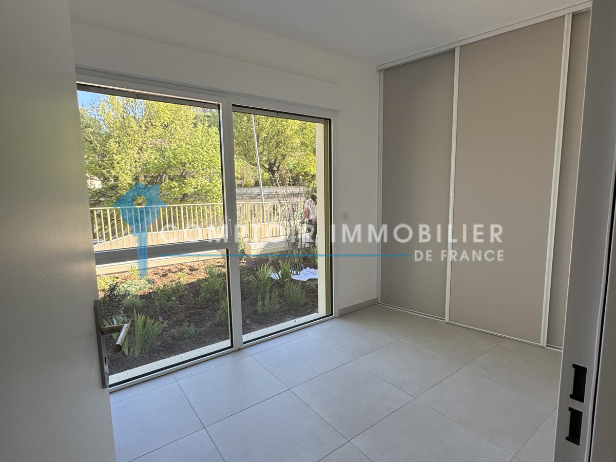 Apartment Aix-en-Provence