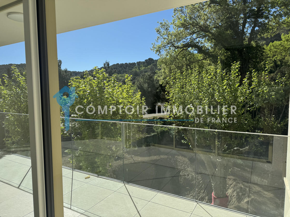 Apartment Aix-en-Provence