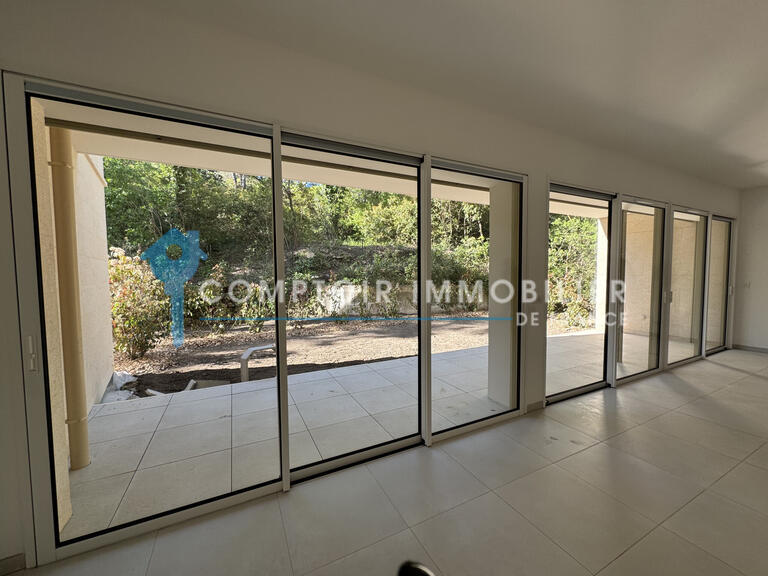 Appartement Aix-en-Provence - 2 chambres - 72m²