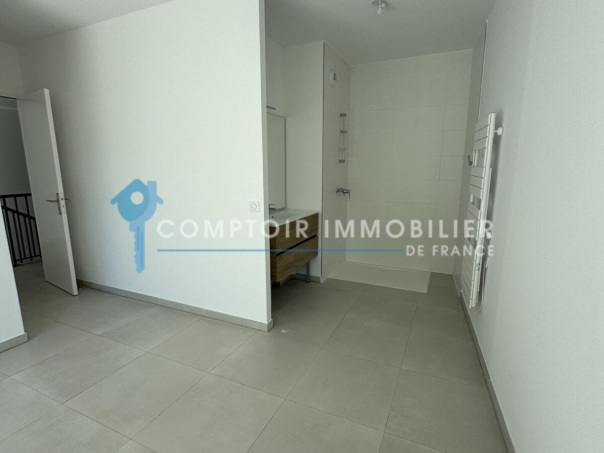 Apartment Aix-en-Provence