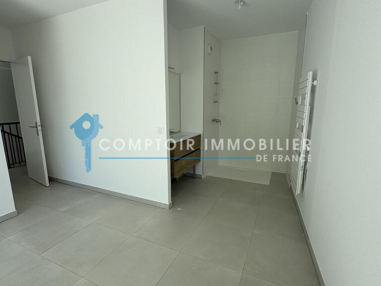 Appartement Aix-en-Provence - 2 chambres - 72m²