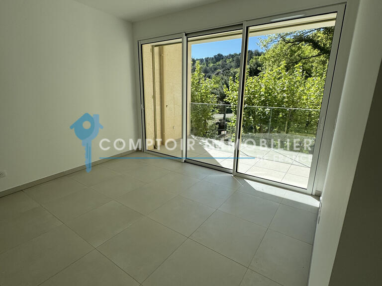 Appartement Aix-en-Provence - 2 chambres - 72m²