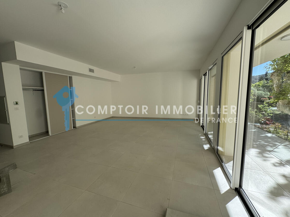 Apartment Aix-en-Provence
