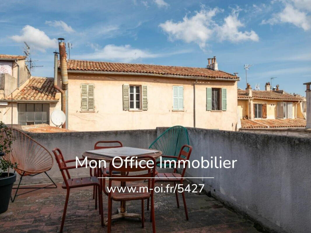 Apartment Aix-en-Provence