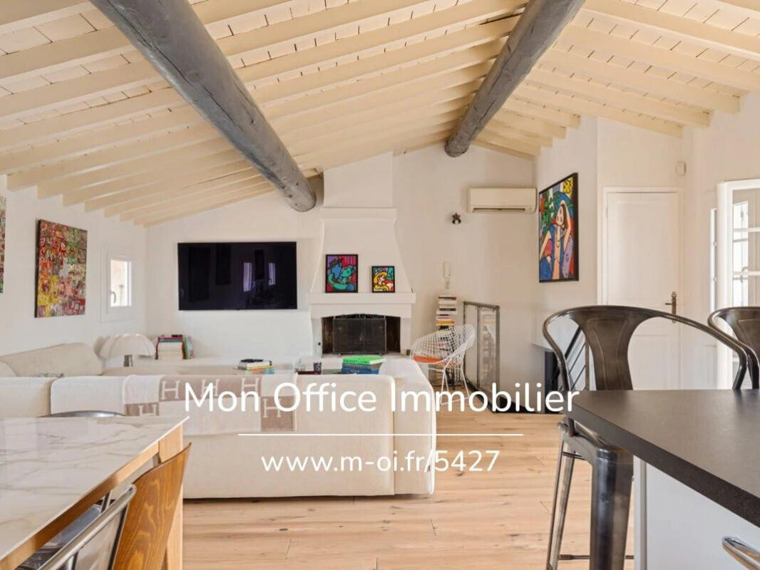 Apartment Aix-en-Provence