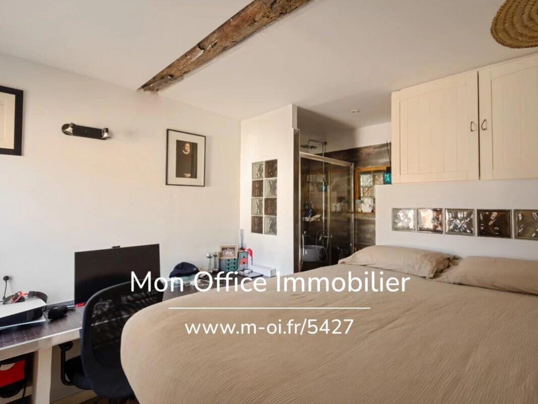 Apartment Aix-en-Provence