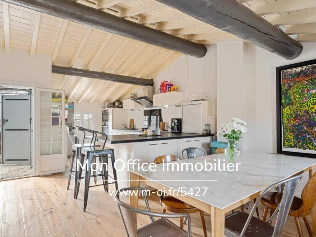 Apartment Aix-en-Provence