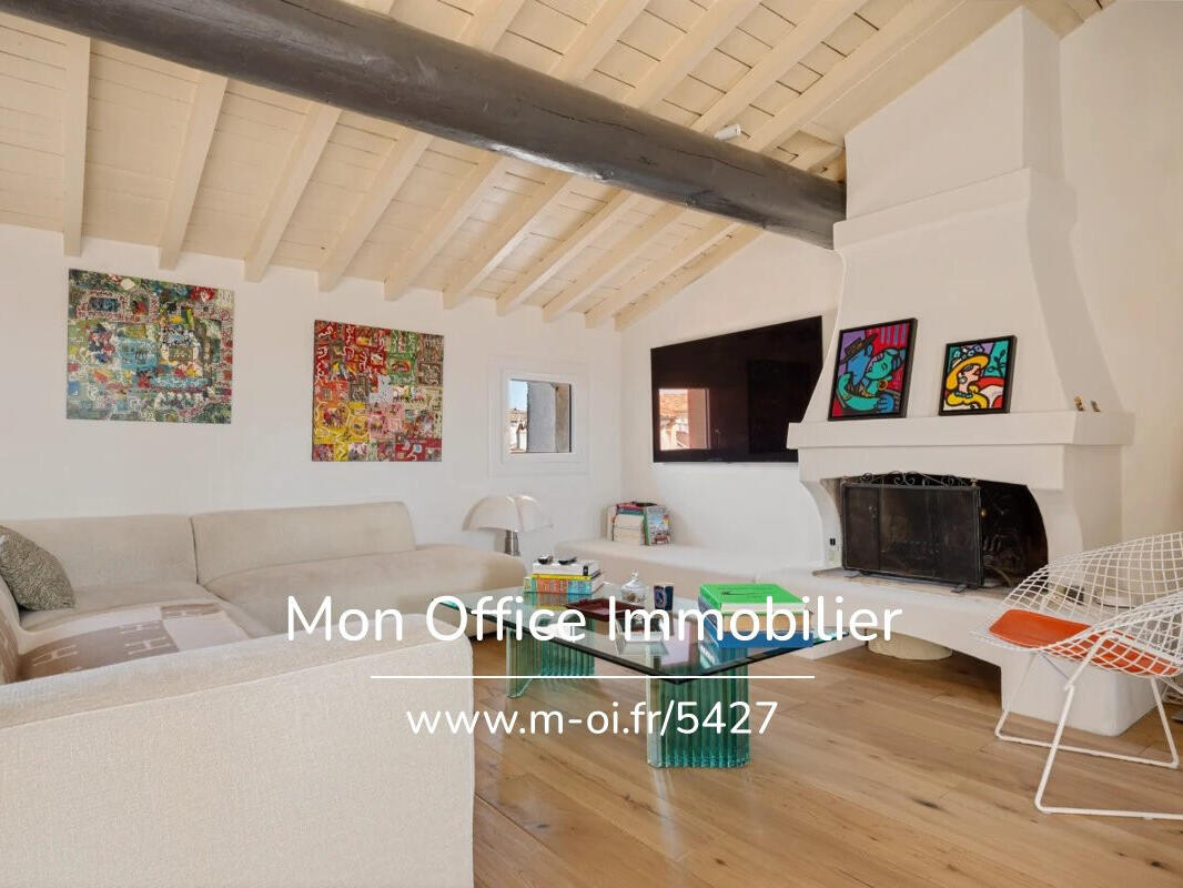 Apartment Aix-en-Provence