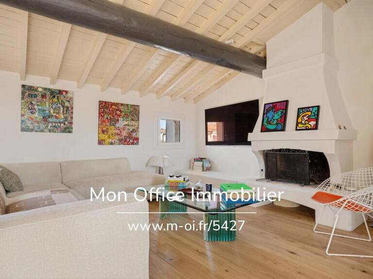 Appartement Aix-en-Provence - 4 chambres - 137m²