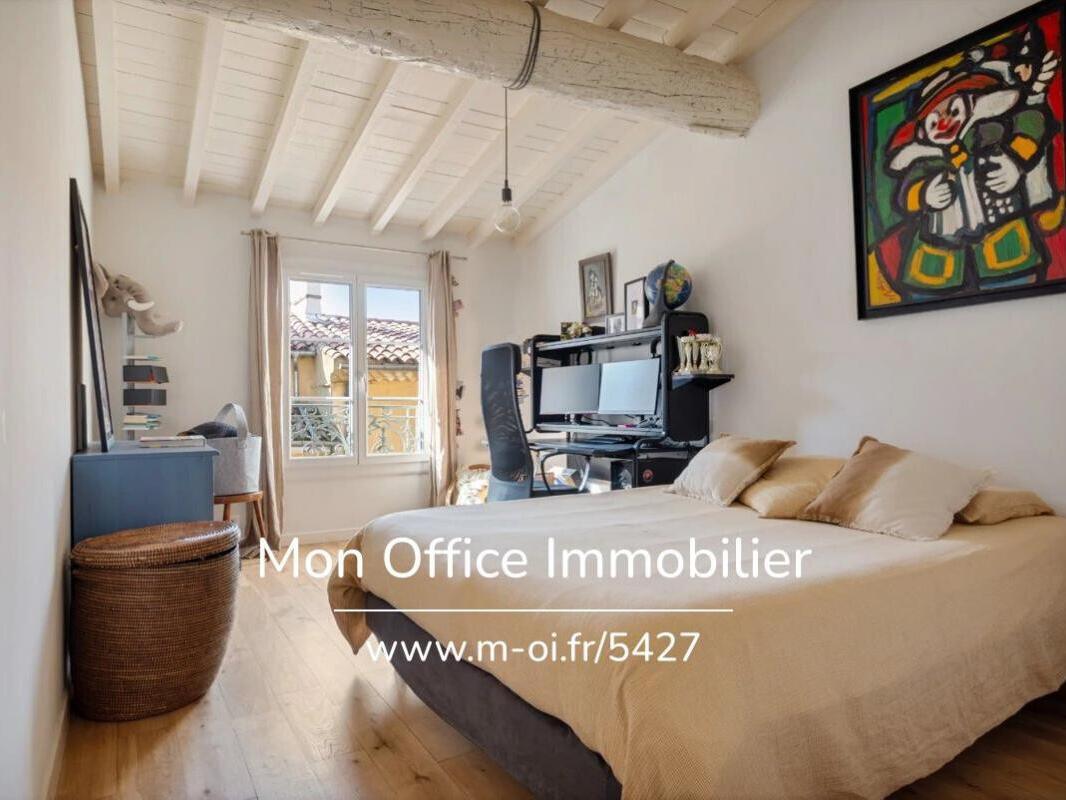 Apartment Aix-en-Provence