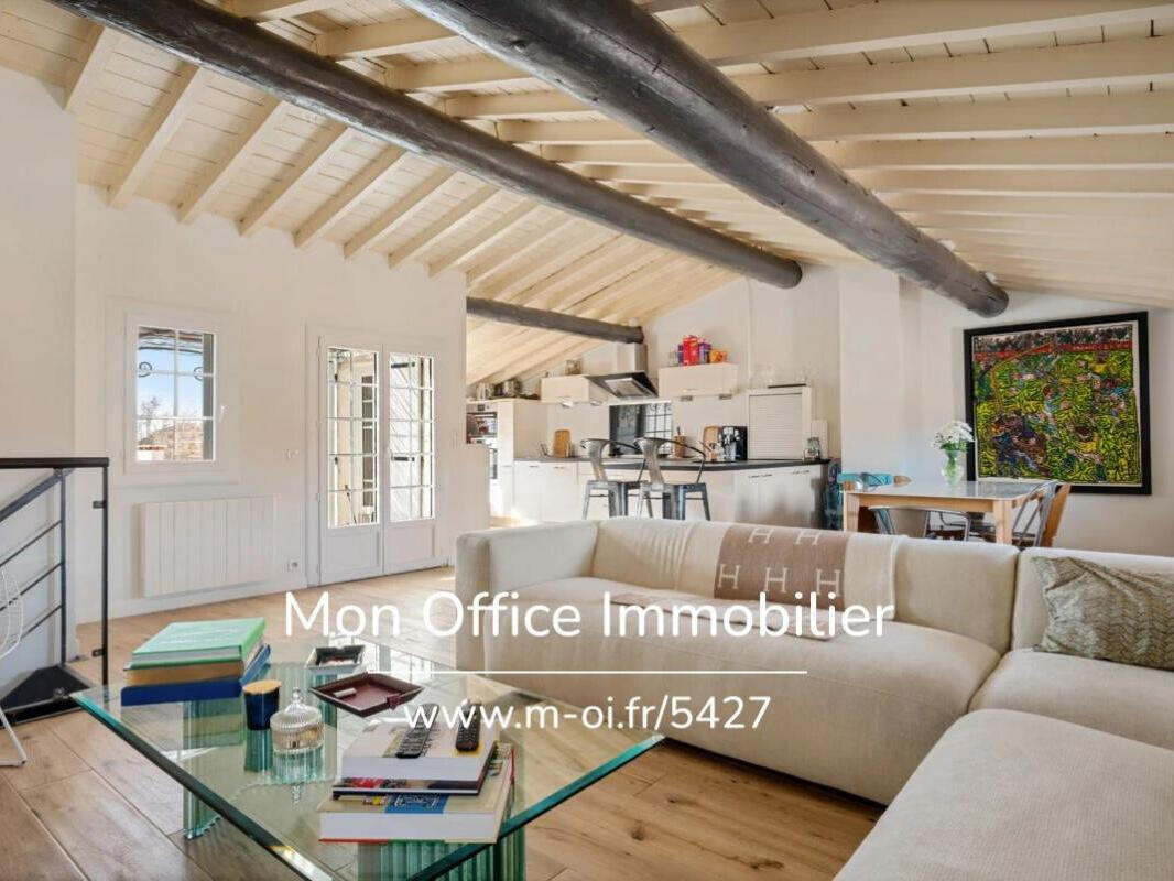 Apartment Aix-en-Provence