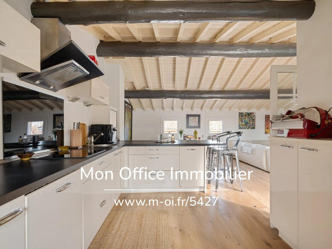Apartment Aix-en-Provence