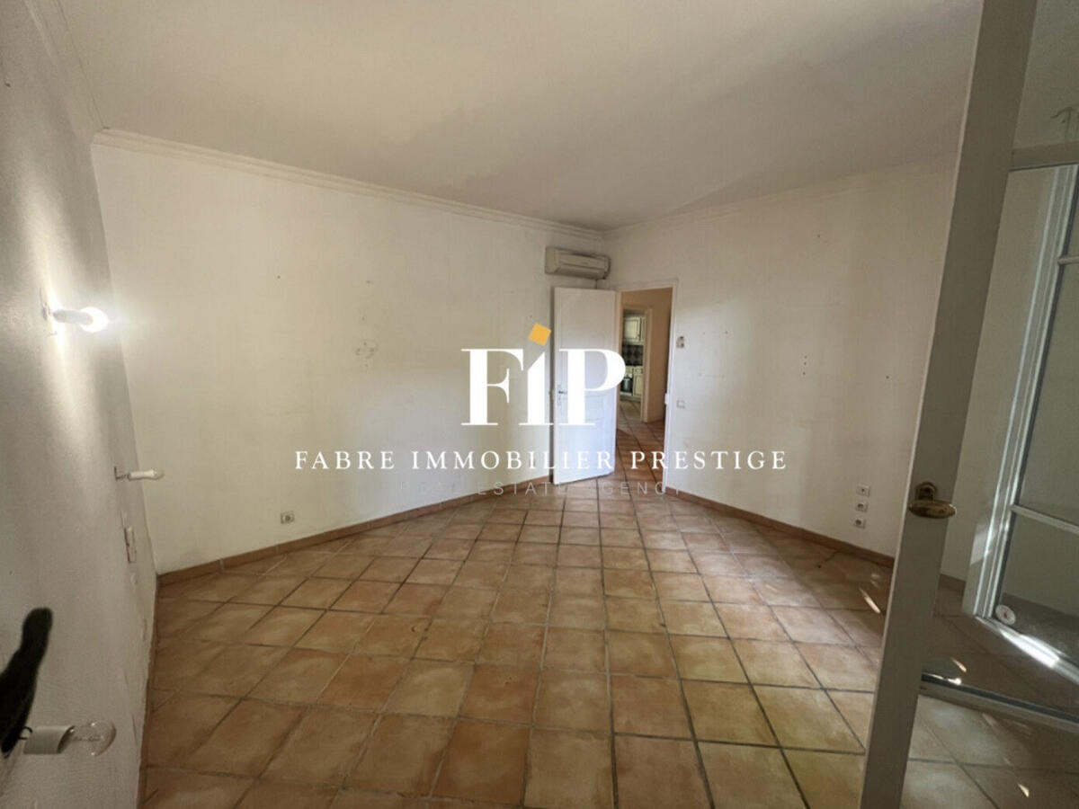 Appartement Aix-en-Provence