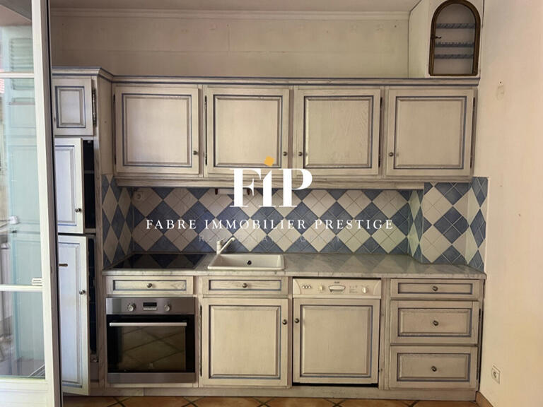 Appartement Aix-en-Provence - 1 chambre - 81m²