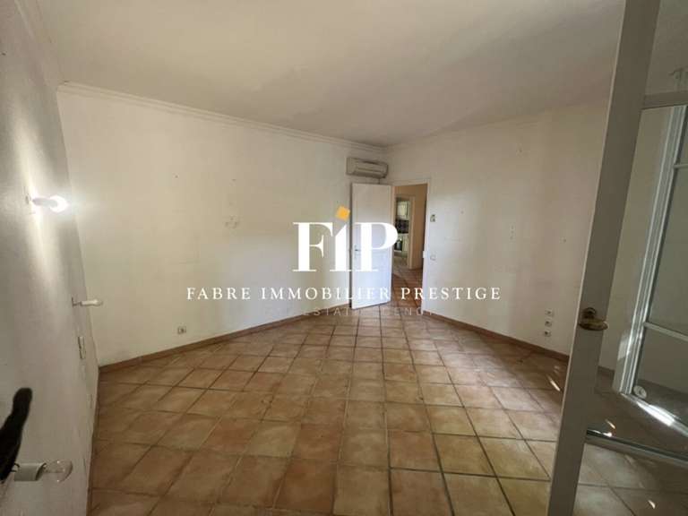Appartement Aix-en-Provence - 1 chambre - 81m²